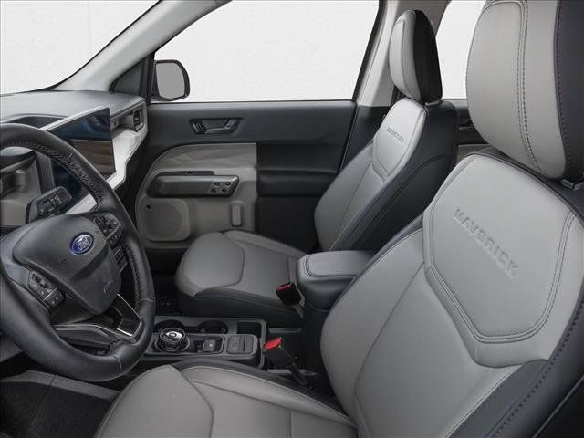 New 2026 Ford Maverick Lariat w/ Black Appearance Package AWD/4WD image 6
