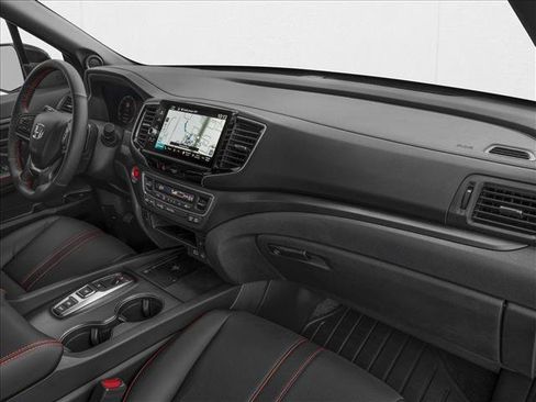 New 2026 Honda Ridgeline TrailSport image 11