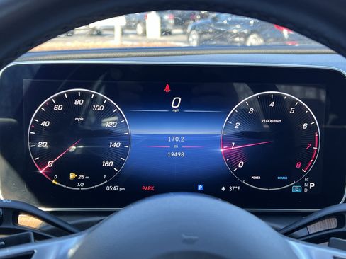 Used 2023 Mercedes-Benz C 300 C 300 image 21