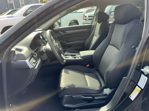 Used 2021 Honda Accord LX image 12