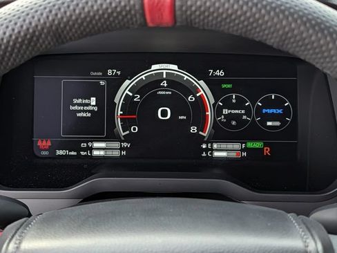 Used 2026 Toyota Tundra TRD Pro AWD/4WD image 21