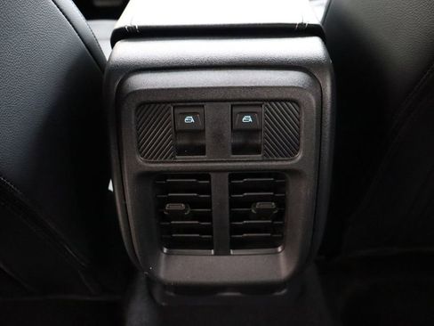 New 2026 Ford Bronco Outer Banks w/ Sasquatch Package AWD/4WD image 35