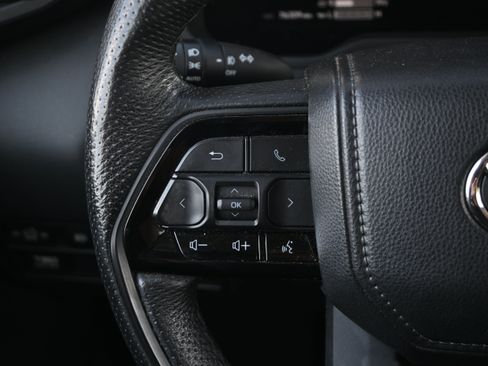 Used 2022 Toyota Tundra TRD Pro AWD/4WD image 18