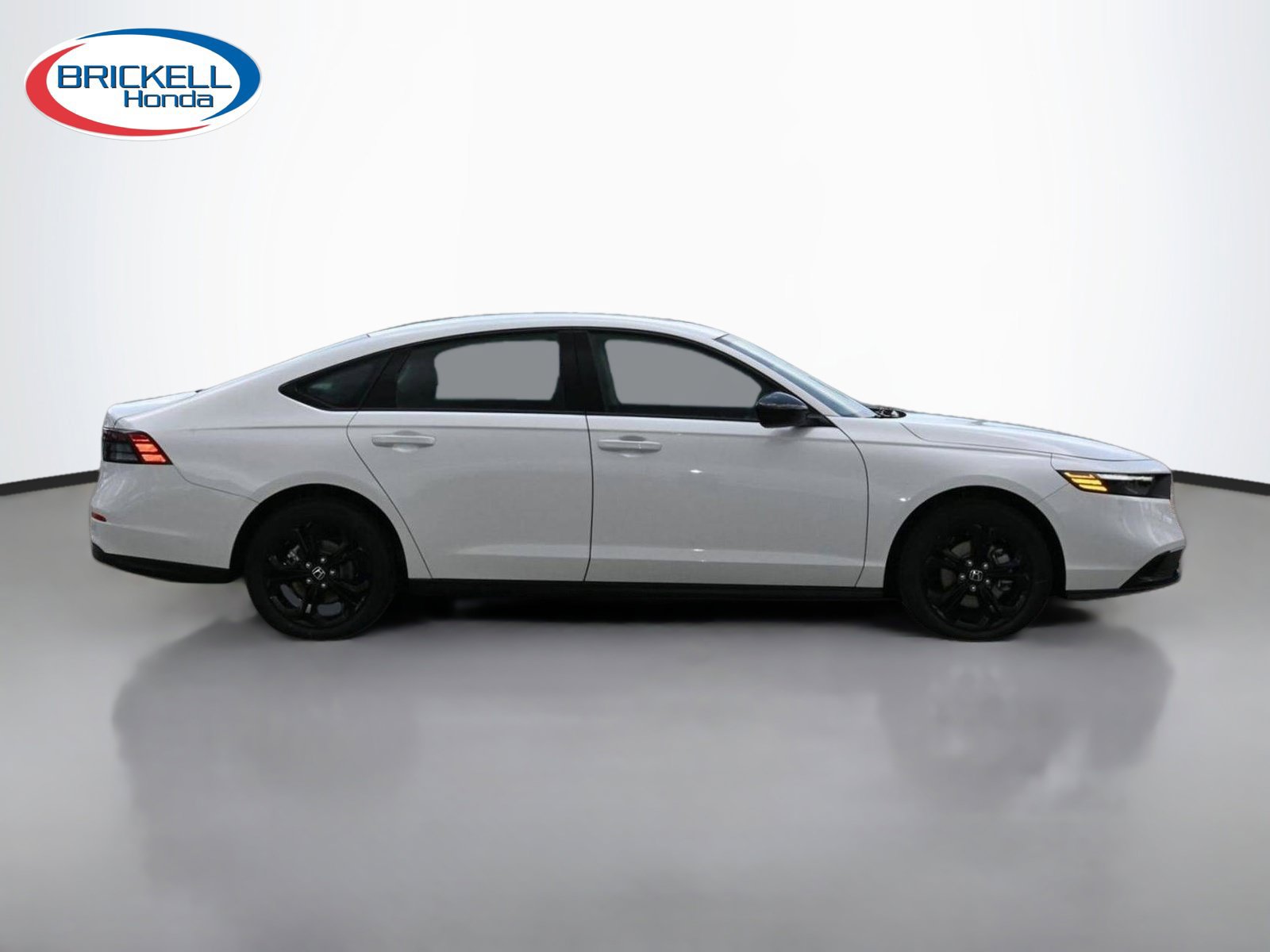 New 2025 Honda Accord SE image 4