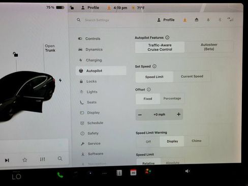 Used 2018 Tesla Model 3 Long Range image 20
