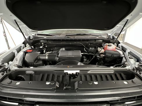 New 2025 GMC Sierra 3500 Pro image 62