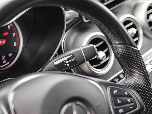 Used 2016 Mercedes-Benz GLC 300 image 20