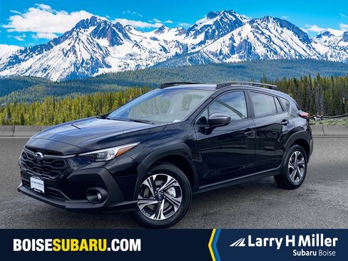 New 2026 Subaru Crosstrek 2.0i Premium image 1