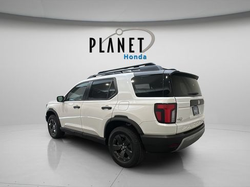 New 2026 Honda Passport RTL image 6