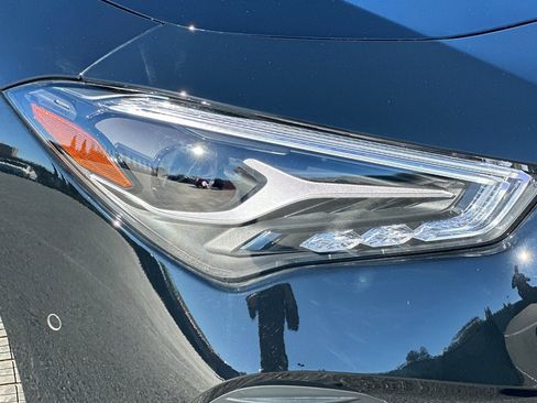 New 2025 Mercedes-Benz CLA 250 4MATIC image 11