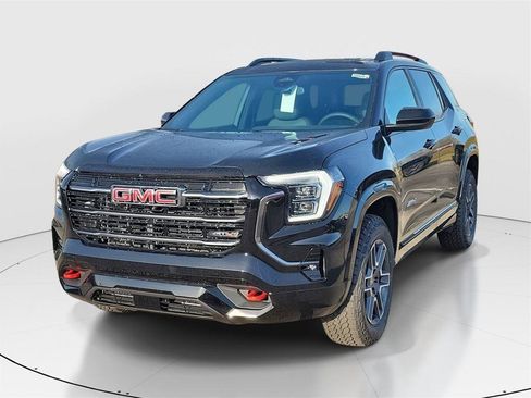 New 2026 GMC Terrain AT4 w/ Convenience Package III image 2