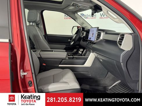 Used 2023 Toyota Tundra Limited image 19