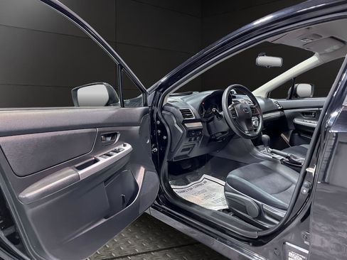 Used 2016 Subaru Impreza 2.0i image 12