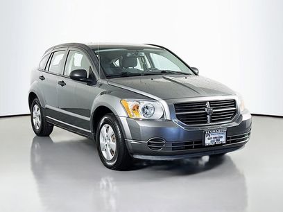 Used 2011 Dodge Caliber Express