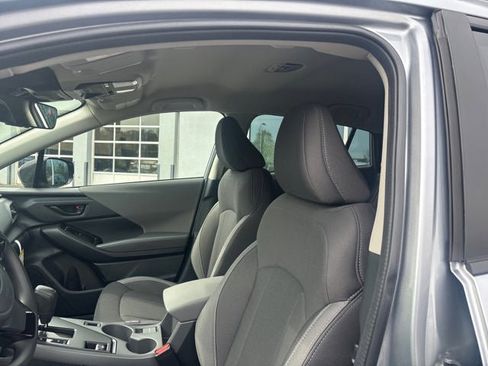 New 2026 Subaru Crosstrek 2.0i Premium image 70