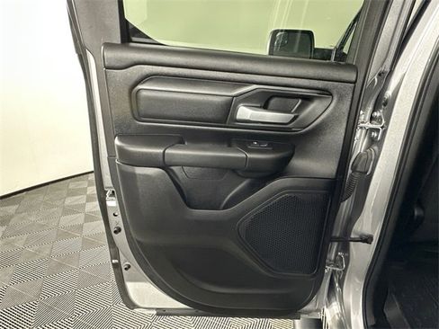 Used 2024 RAM 1500 Tradesman w/ Night Edition image 11