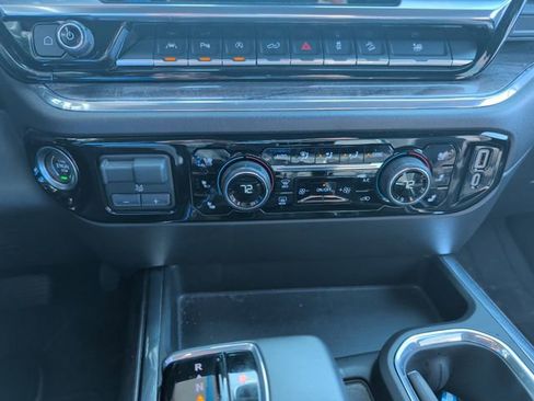Used 2024 Chevrolet Silverado 1500 LTZ w/ LTZ Convenience Package II image 19
