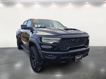 Used 2025 RAM 1500 RHO