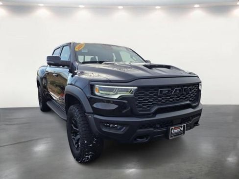 Used 2025 RAM 1500 RHO image 1