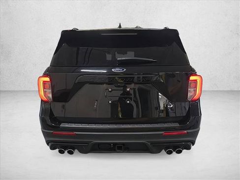 Used 2020 Ford Explorer ST image 6
