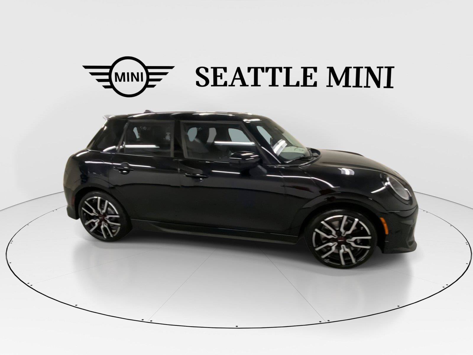 New 2026 MINI Cooper S FWD image 13