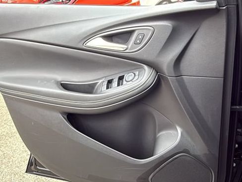Used 2026 Buick Encore GX Preferred AWD/4WD image 28
