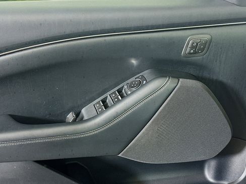 Used 2021 Ford Mustang Mach-E California Route 1 image 15