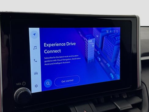 Used 2024 Toyota RAV4 LE image 22