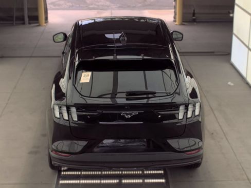 Used 2025 Ford Mustang Mach-E Select AWD/4WD image 6