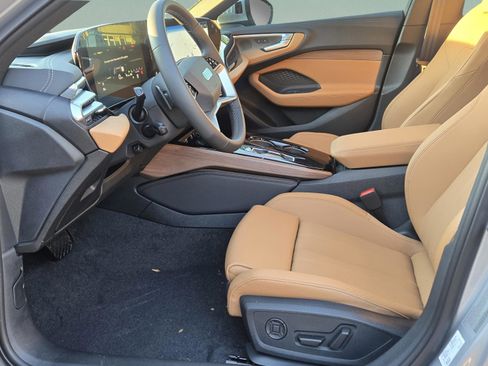 New 2025 Audi A5 2.0T Premium Plus image 30