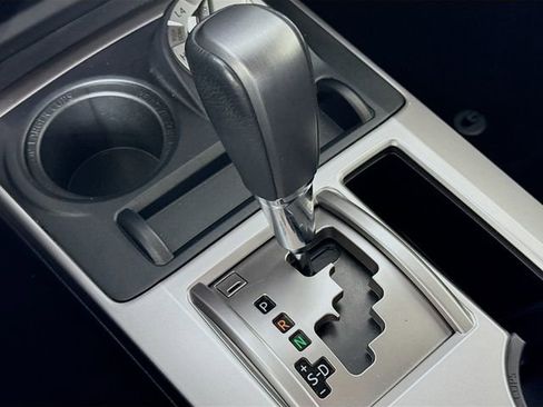 Used 2022 Toyota 4Runner Trail Special Edition image 18