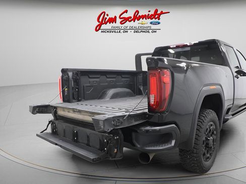 Used 2023 GMC Sierra 2500 AT4 w/ AT4 Premium Plus Package image 40