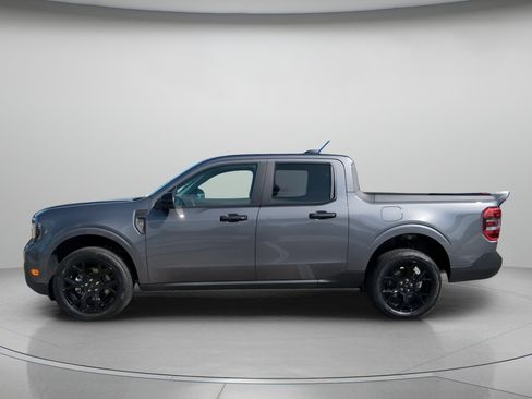 New 2026 Ford Maverick XLT w/ Black Appearance Package AWD/4WD image 13