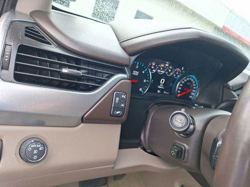Used 2017 Chevrolet Tahoe Premier image 19