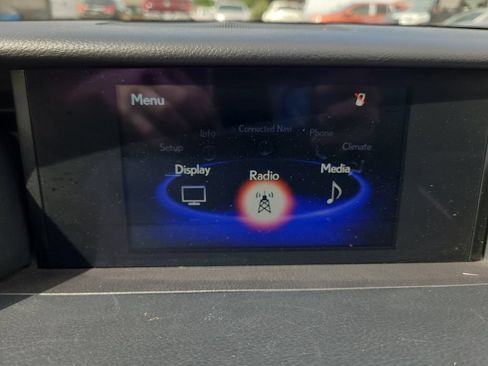 Used 2020 Lexus IS 300 w/ Accessory Package RWD image 21
