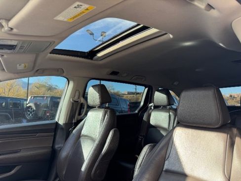 Used 2018 Honda Odyssey EX-L image 23
