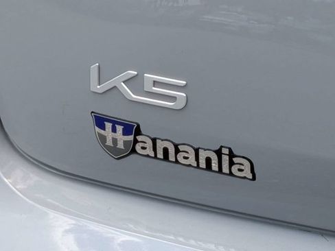 Used 2025 Kia K5 GT FWD image 12