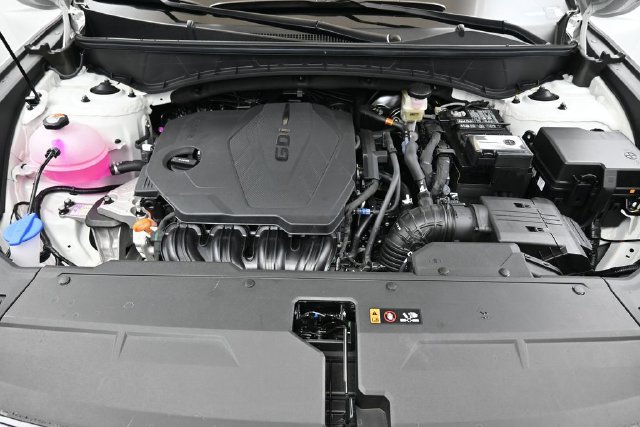 New 2026 Hyundai Tucson SEL Plus AWD/4WD image 9