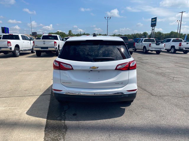 Used 2021 Chevrolet Equinox LT AWD/4WD image 5