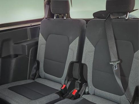 Used 2023 Ford Bronco 2-Door image 16