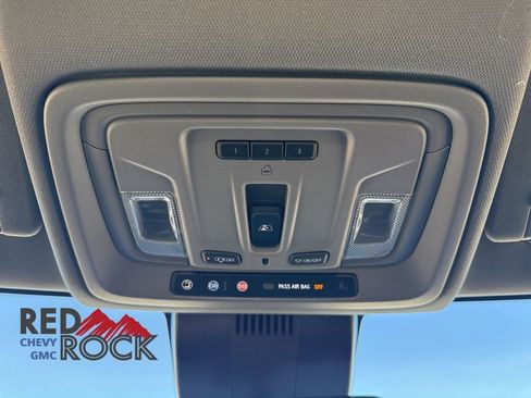 Used 2023 Chevrolet Silverado 1500 RST image 30