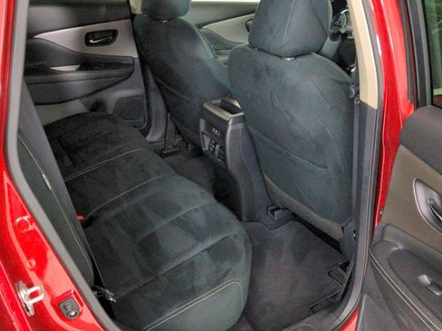 Used 2019 Nissan Murano SV w/ Premium Package AWD/4WD image 34