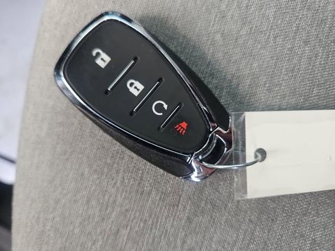 Used 2024 Chevrolet Equinox LS w/ LS Convenience Package image 29