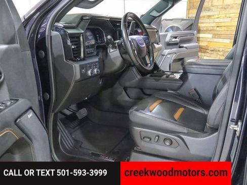 Used 2024 GMC Sierra 3500 AT4 w/ AT4 Premium Plus Package image 43
