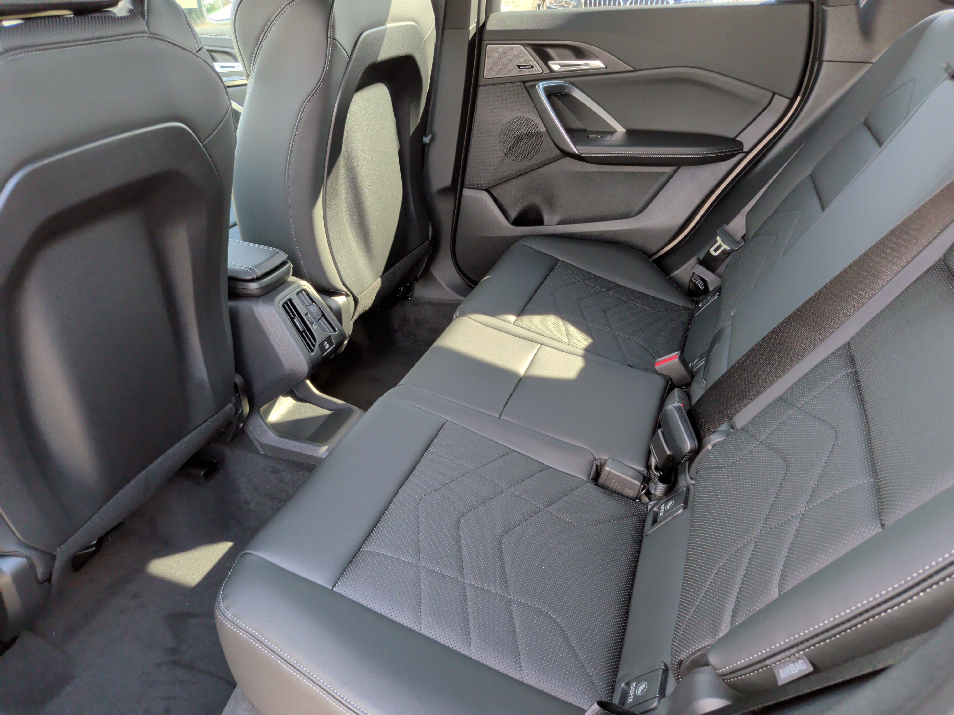 Used 2026 BMW X1 xDrive28i w/ Convenience Package AWD/4WD image 38