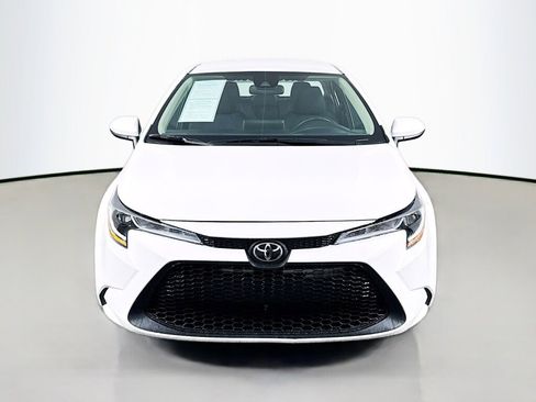 Used 2021 Toyota Corolla LE image 8