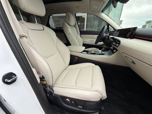 New 2026 Genesis GV70 2.5T Advanced image 26