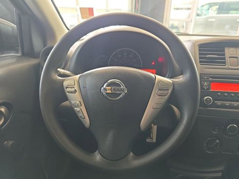 Used 2016 Nissan Versa S Plus image 17