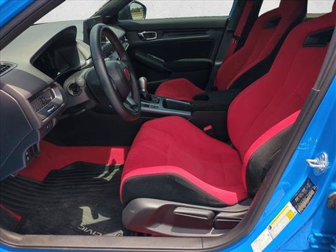 Used 2023 Honda Civic Type R image 16