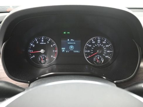 Used 2022 Kia Telluride EX w/ EX Premium Package AWD/4WD image 3